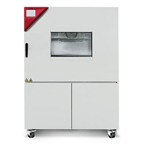  高低温交变气候箱图片